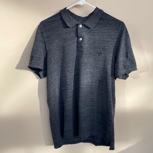 American eagle polo